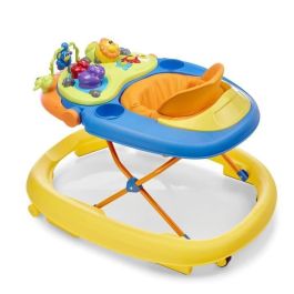 CHICCO Andador WALKY TALKY Soleado Precio: 127.50000021. SKU: B14CHFZHZ6