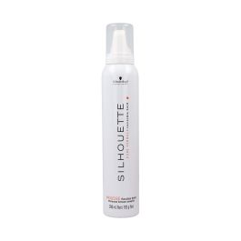 Schwarzkopf Silhouette Espuma Mousse Flexible 200 Ml - Proporciona flexibilidad mejorada Precio: 6.50000021. SKU: B1CXDTKHJH