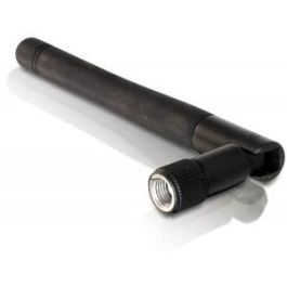 DeLOCK Antena WLAN SMA con articulación flexible 2 dBi Precio: 30.99806556. SKU: B19FM3GJBY