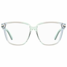 Montura de Gafas Mujer Love Moschino MOL583-Z90 Ø 55 mm