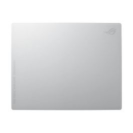 Asus ROG Moonstone Ace L Alfombrilla de Ratón para Juegos Blanco Vidrio Templado Silicona 500x400mm 90MP03L0-BPUA10 Precio: 128.49999987. SKU: B1KJJVKF67