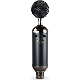 Micrófono Logitech Blackout Spark SL XLR Condenser Mic Precio: 311.50000057. SKU: S7805585