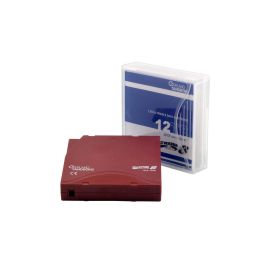 Cartucho de Datos Overland-Tandberg LTO-8 Precio: 130.5000004. SKU: B18TNEX5SR