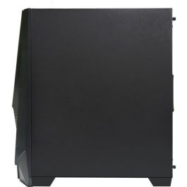Xilence XG141 Midi XILENT BLAST ARGB Black