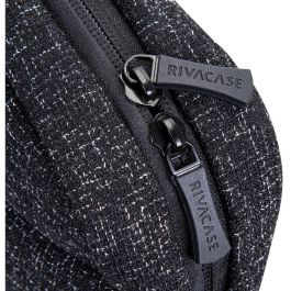 RIVACASE Riva Tasche Anvik para Portátil 15.6" Negro 7931