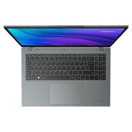 MEDION E15433 - MD 62727 Portátil 15.6" Full HD Intel Core i5-1334U 32GB RAM 1TB SSD Windows 11 Home Gris