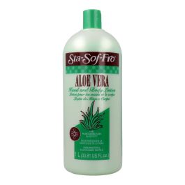 Sta Soft Fro Aloe Vera Loción 1l Precio: 3.78999951. SKU: S4254442