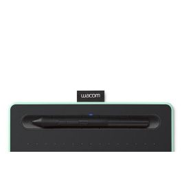 Wacom Intuos S, 152 x 95 mm, 2540 lpi, USB/Bluetooth, 250 g Wacom Intuos S, 152 x 95 mm, 2540 lpi, USB/Bluetooth, 250 g