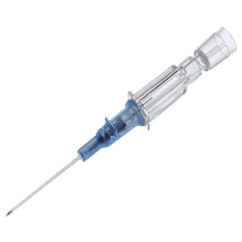 B. Braun Cateter IV S.Alas Introca Certo 0,9x25 mm Azul 22G 50 Ud Precio: 64.95000006. SKU: B13KB6YEDS