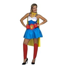 My Other Me Disfraz Beer Woman para Adulto Talla M-L 100% Poliéster Precio: 15.49999957. SKU: S8604619