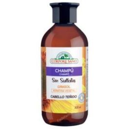 CORPORE SANO Champu Girasol Sin Sulfatos 300Ml Precio: 11.79000042. SKU: B14WNSZWZX
