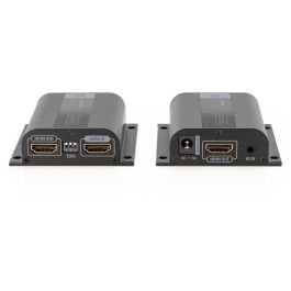 Digitus Extensor HDMI 50m CAT6/6a/7 EDID 1080p con Salida HDMI Local Precio: 59.78999983. SKU: B17JJ25TFY