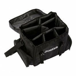 Botiquín Portátil Joma Sport Medical Negro Botiquín Portátil Joma Sport Medical Negro