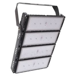 Philips 1916-1000W-1-10V-CW Foco Proyector LED Stadium 1000W 150000Lm Driver Meanwell Regulable 1-10V IP65 Vida 100.000H