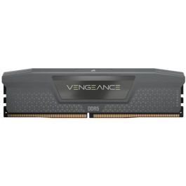 Corsair Memoria RAM DDR5 64GB (2x32GB) Kit 6000MHz CL30 con Disipador Térmico para Gaming y Edición de Vídeo