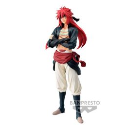 BANPRESTO Figura Guy Grimson Otherworlder That Time I Got Reincarnated as a Slime 19cm Precio: 29.6899999. SKU: B13J7X8LRW