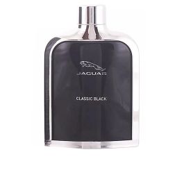 Jaguar Classic Black Men Eau de Toilette 100 mL Vapo Precio: 13.95000046. SKU: S8302987