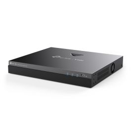 TP-Link VIGI NVR2016H Grabadore de vídeo en red (NVR) Negro TP-Link VIGI NVR2016H Grabadore de vídeo en red (NVR) Negro