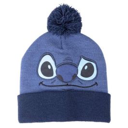 Gorro punto stitch Gorro punto stitch