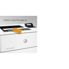 HP LaserJet Pro M501dn Impresora Láser Monocromo Profesional Dúplex Ethernet A4 43ppm 4800x600 DPI HP LaserJet Pro M501dn Impresora Láser Monocromo Profesional Dúplex Ethernet A4 43ppm 4800x600 DPI