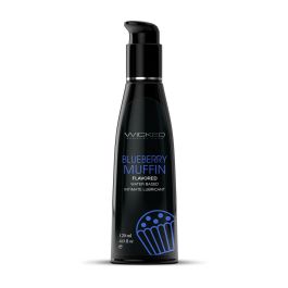 Lubricante Wicked Sensual Care Arándano 120 ml Lubricante Wicked Sensual Care Arándano 120 ml Precio: 38.50000022. SKU: B16KTSZ79V