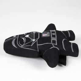 Peluche para perro star wars darth vader 22.0 x 7.0 x 24.0 cm Peluche para perro star wars darth vader 22.0 x 7.0 x 24.0 cm