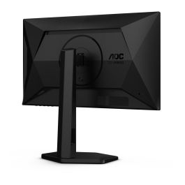 AOC Monitor 24.5" 25G4SXU Full HD 1920x1080, 1ms, 310Hz Fast IPS, Gaming, Negro/Gris, HDR 400, G-SYNC Compatible