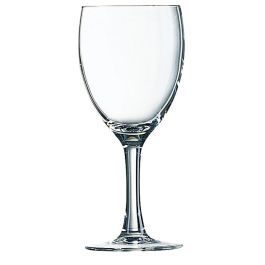 Caja 12 Copas Agua Vidrio Elegance Arcoroc 25 cL Precio: 65.59000052. SKU: S2702359