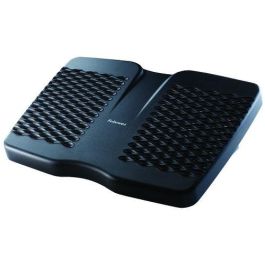 Fellowes Reposapiés Refresh Antideslizante Ventilado - Plataforma ergonómica Precio: 27.50000033. SKU: BIX8066001