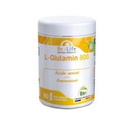 L-Glutamina 800 Mg. 60Cap. Precio: 19.5900001. SKU: B1GWRTFZLV