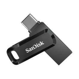 Sandisk Pendrive 64GB Ultra Dual Drive Go USB 3.1 Tipo-C/USB-A SDDDC3-064G-G46 Precio: 27.59000013. SKU: S0230602