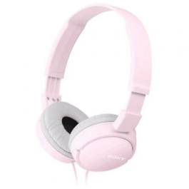 Auriculares Sony MDRZX110P.AE Rosa Precio: 11.99000011. SKU: S0400758