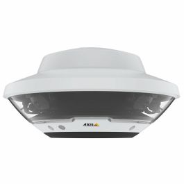 Axis Q6100-E 50 HzMovable sensors with Axis Q6100-E 50 HzMovable sensors with