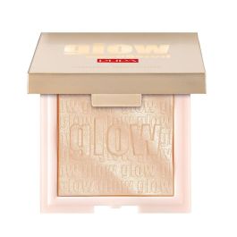 Glow Obsession, Iluminador, Compacto de rubor e iluminador, 100, Oro claro, 6 g Precio: 26.49999946. SKU: B1HYDBR4NM