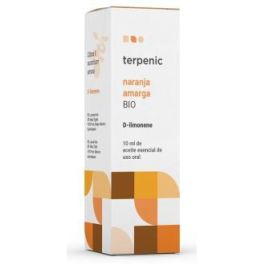 Naranja Amarga Aceite Esencial Bio 10Ml. Precio: 13.4999997. SKU: B1AG54HT4E