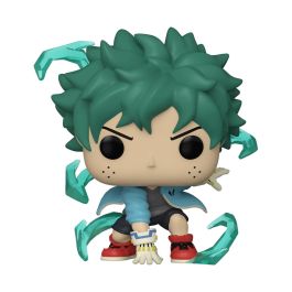 Funko Pop Figura Deku Con Guantes My Hero Academia 58035 Precio: 17.5000001. SKU: B12SNXEWNZ
