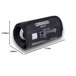 Tensiómetro de Brazo Omron HEM-FL31-E