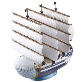 BANDAI HOBBY Figura Model Kit Moby Dick One Piece 15cm, no necesita pegamento ni pintura Precio: 24.50000014. SKU: B1H29LSW65