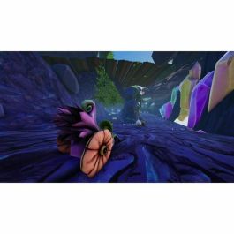 Bandai Namco Entertainment 5060528039192 Videojuego Gigantosaurus Dino Kart para Nintendo Switch