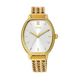 Reloj Mujer Tous 100350410 Reloj Mujer Tous 100350410 Precio: 255.50000025. SKU: B1EHJ8EDES