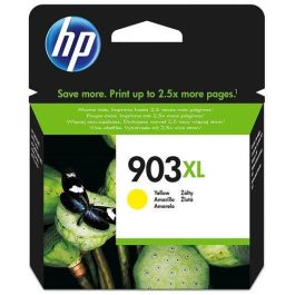 HP 903XL Cartucho de Tinta Original Amarillo Alto Rendimiento. Impresiones Profesionales y Documentos Vívidos para Oficina Precio: 24.58999994. SKU: S0207816