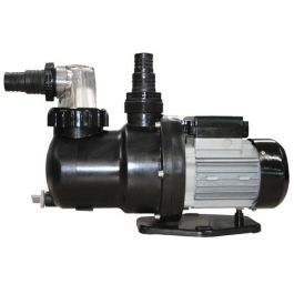 Bomba centrífuga autoaspirante - GRE - PP052 - 0,50 HP - Prefiltro incorporado con tapa transparente Precio: 130.89000034. SKU: B1CJVZCPA7
