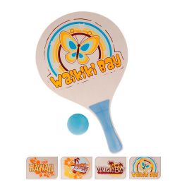 Palas de Playa con Pelota 23, 5 x 38 cm Palas de Playa con Pelota 23, 5 x 38 cm Precio: 8.49999953. SKU: S7917287