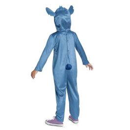 Disney Disfraz Stitch Clásico Talla M (7-8 años) Disney Disfraz Stitch Clásico Talla M (7-8 años)