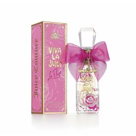 Perfume Mujer Juicy Couture Viva La Juicy La Fleur EDT 75 ml Perfume Mujer Juicy Couture Viva La Juicy La Fleur EDT 75 ml