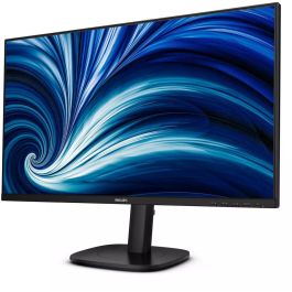 Philips 27B2N3500J/00 Monitor 27 pulgadas, 2560x1440 (QHD), 120Hz, IPS, USB Hub, HDMI, DP, Negro