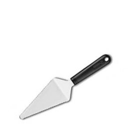 Deglon Espátula Paleta Para Tarta Dentada, Paleta de Servir, 13 cm, Paleta de Pastel Precio: 41.1521. SKU: B15MDFZNKH