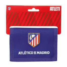 Billetera Safta Atletico De Madrid 95x125x10 mm Precio: 7.58999967. SKU: B1HFYQ7MYE