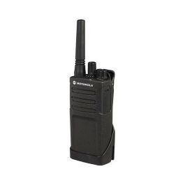 Walkie-Talkie Motorola XT420 Negro Walkie-Talkie Motorola XT420 Negro Precio: 182.8899996. SKU: S0215350