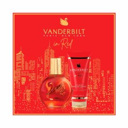 Vanderbilt In Red Estuche 2 Pz Vanderbilt In Red Estuche 2 Pz Precio: 11.68999997. SKU: B1FLRPZVFE